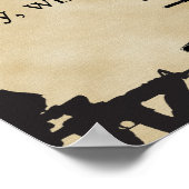 Universal Mason Veterans Poster (Hoek)