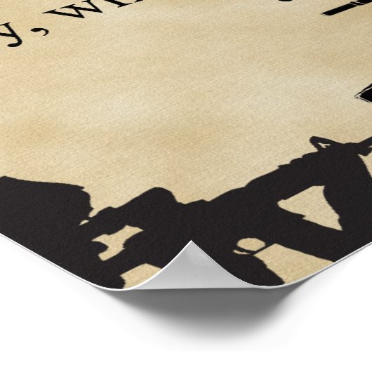 Universal Mason Veterans Poster (Hoek)