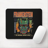 Universal Monsters Frankenstein  Halloween Muismat (Met muis)