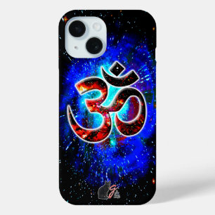 Universal OM Asana iPhone 15 Case
