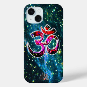 Universal OM Bodhi iPhone 15 Case