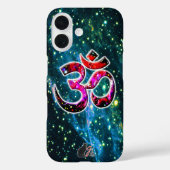 Universal OM Bodhi Case-Mate iPhone Case (Achterkant)