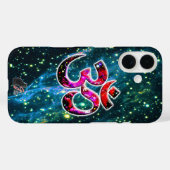 Universal OM Bodhi Case-Mate iPhone Case (Achterkant (horizontaal))