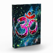 Universal OM Bodhi Fotoblokken (Links)