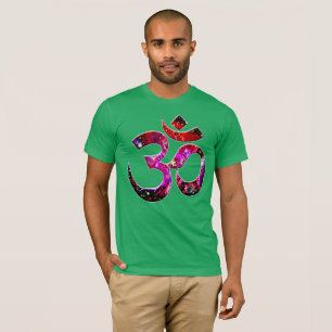 Universal OM Bodhi T-shirt