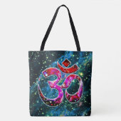 Universal OM Bodhi Tote Bag (Voorkant)