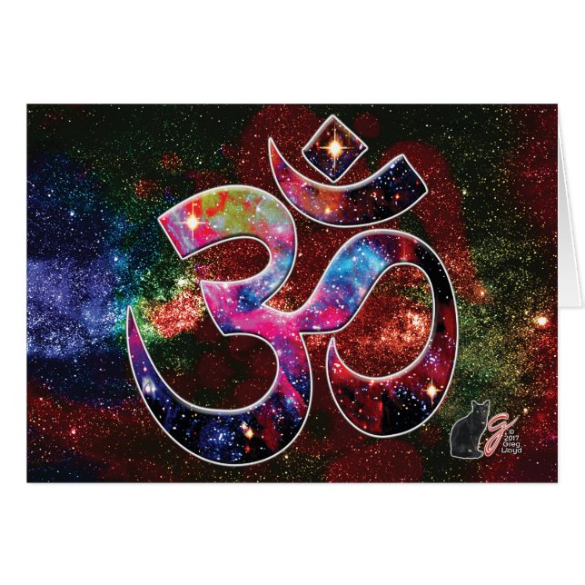 Universal OM Chi (Voorkant Horizontaal)