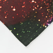 Universal OM Chi Fleece Deken (Hoek)