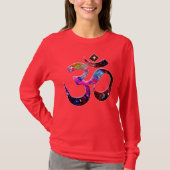 Universal OM Chi T-shirt (Voorkant)