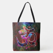 Universal OM Chi Tote Bag (Voorkant)