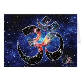 Universal OM Dhyana
