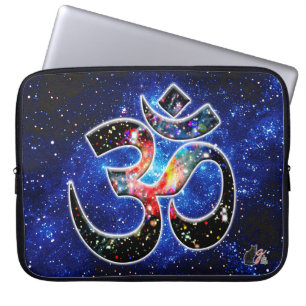 Universal OM Dhyana Laptop Sleeve