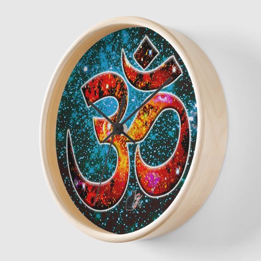 Universal OM Hum (Hoek)