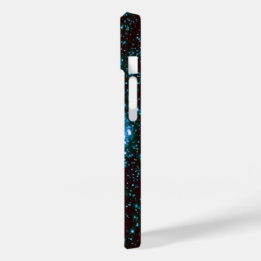 Universal OM Hum Case-Mate iPhone Case (Achterkant / Links)