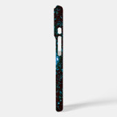 Universal OM Hum Case-Mate iPhone Case (Achterkant / Links)
