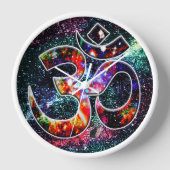 Universal OM Karma (Voorkant)