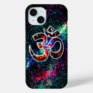 Universal OM Karma iPhone 15 Case