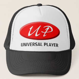 UNIVERSAL PLAYA TRUCKER PET