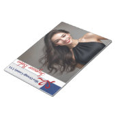 Universal Royal - Aangepaste Pagina's voor Autogra Notitieblok (Schuin)