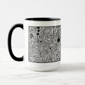 "Universal Seed" (gewasgedeelte) NEGATIVE Mok (Links)