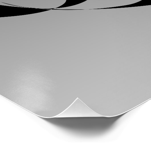 Universal Smile Perfect Poster (Hoek)