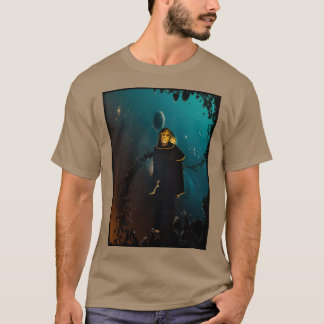 Universal Specter T-shirt