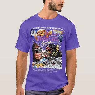 Universal Studios Florida meisje T-shirt