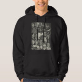 Universal Truth hoodie (Voorkant)