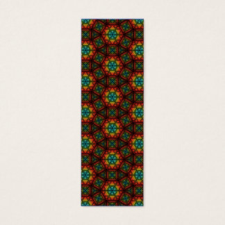 Universal Turing Machine SM Bladwijzer Mini Visitekaartjes