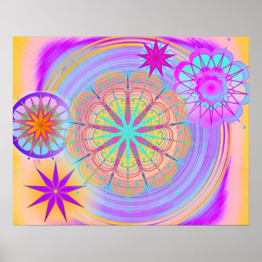Universe #11 poster (Voorkant)