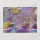 Universe 2012 briefkaart (Voorkant)