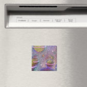 Universe 2012 magneet (Insitu (Vaatwasser))