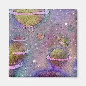 Universe 2012 magneet (Voorkant)