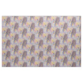 Universe Angel Art Fabric Material Manifest Stof (Fat Quarter)