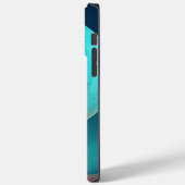 UNIVERSE Case-Mate iPhone CASE (Achterkant / Links)