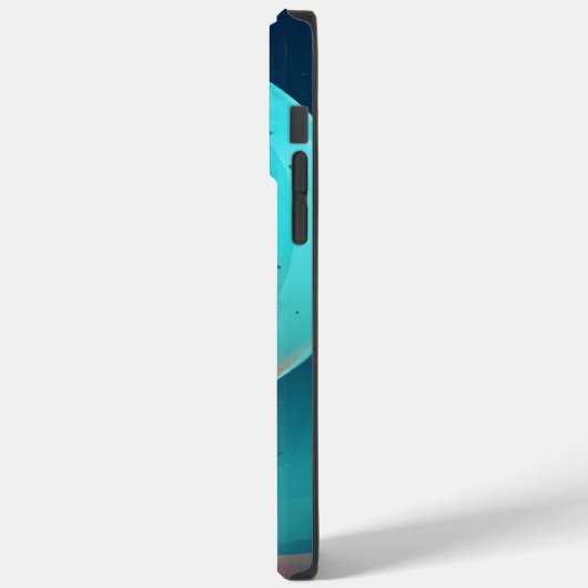 UNIVERSE Case-Mate iPhone CASE (Achterkant / Links)