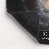 Universe Copyright Muismat (Hoek)
