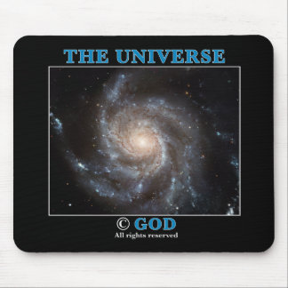 Universe Copyright Muismat
