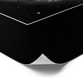 Universe Copyright Poster (Hoek)