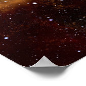 Universe Cosmos Poster (Hoek)