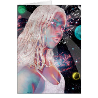 Universe Creation Kaart