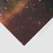 Universe Csmos-debetpapier voor kosmos Tissuepapier (Detail)