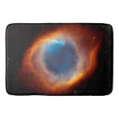 Universe helix - oog van God 1 Badmat (Voorkant)