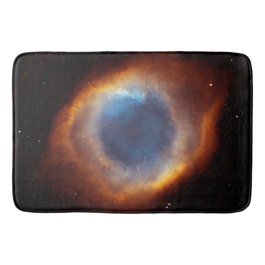 Universe helix - oog van God 1 Badmat (Voorkant)