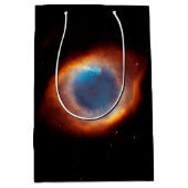 Universe helix - oog van God 1 Medium Cadeauzakje (Voorkant)