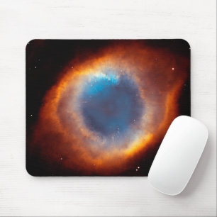 Universe helix - oog van God 1 Muismat