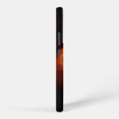 Universe helix - oog van God 1 Samsung Galaxy Hoesje (Rechterkant)