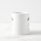 Universe Morons Funny Mug Koffiemok (Center)