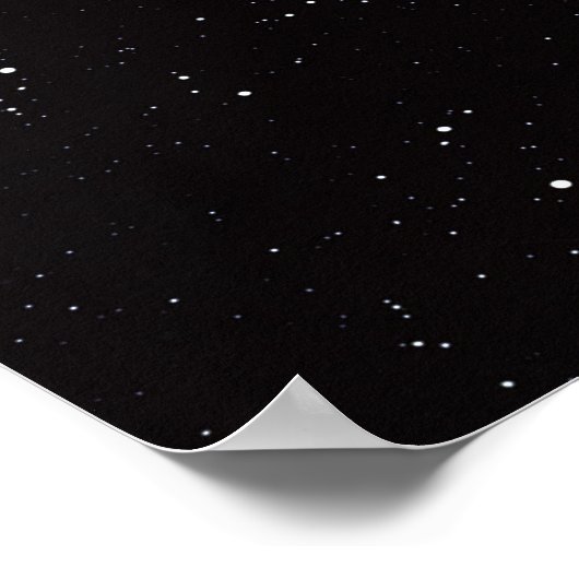 universe poster (Hoek)