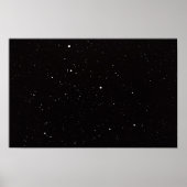 universe poster (Voorkant)